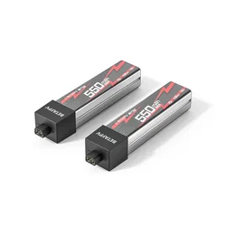 Batería de litio BETAFPV para dron Pavo20 Pocket