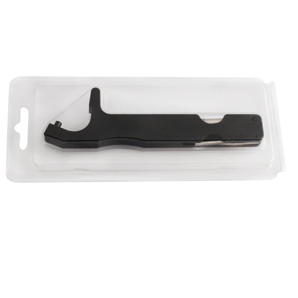 Serie G Herramienta hexagonal para mira frontal y desmontaje cargador - imagen 4