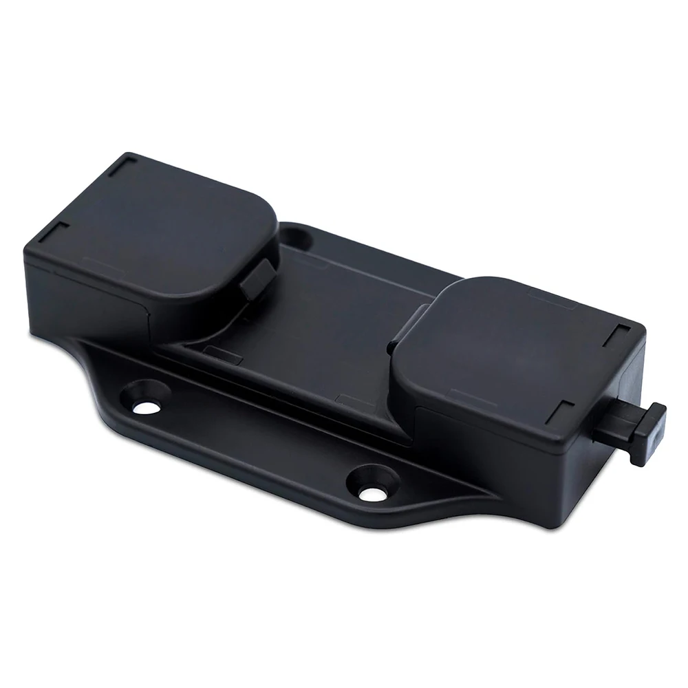 Funda pistola IWB oculta universal con pestillo liberación rápida - imagen 2