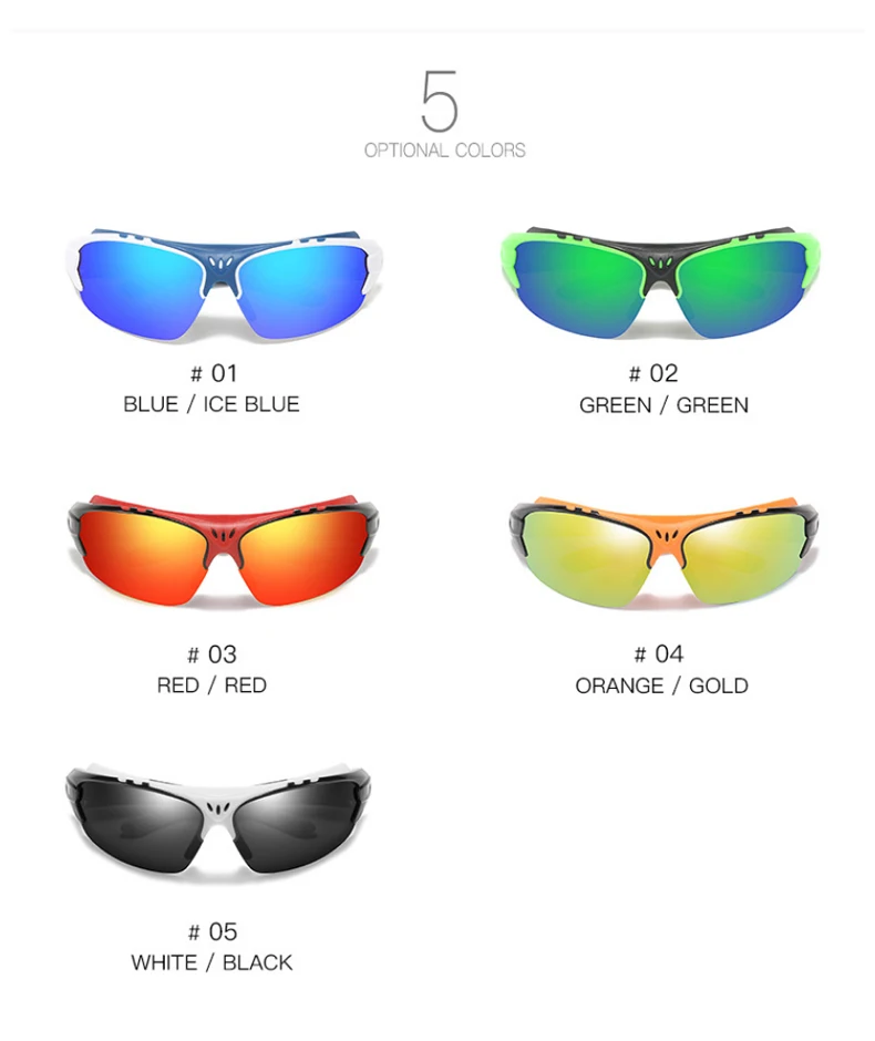 Gafas para uso diario