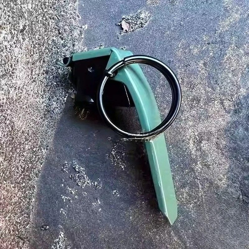 Empuñadura táctica metálica elástica compatible con M18 M26