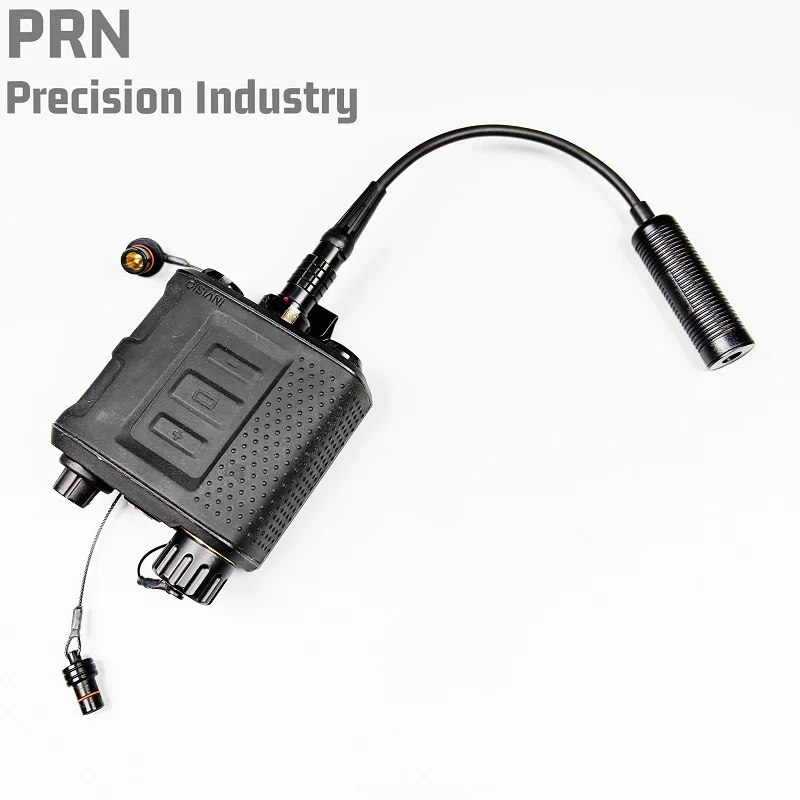 Cable adaptador para auriculares Sordin y COMTAC U174 superior - imagen 4