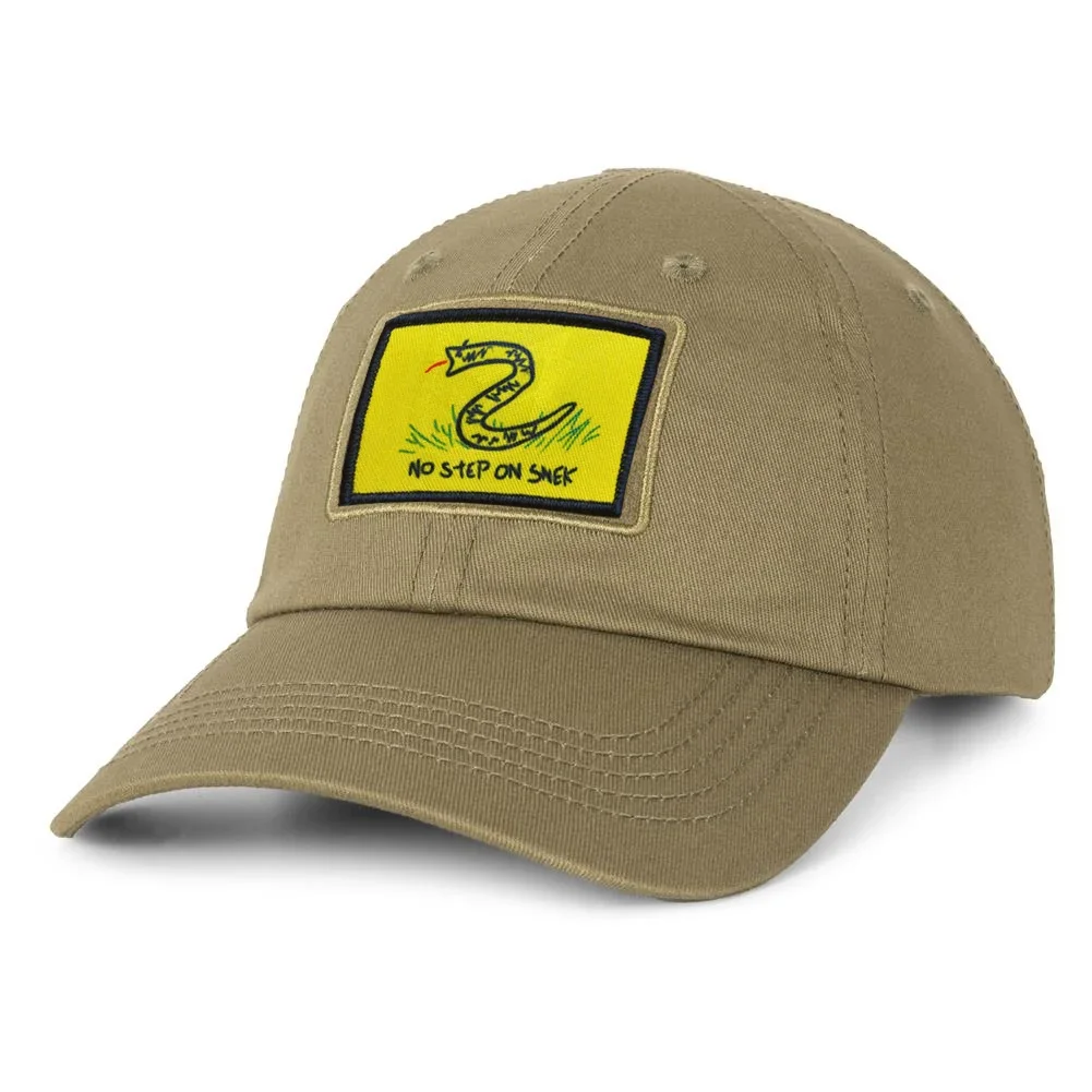 Parches Snek – vista 2
