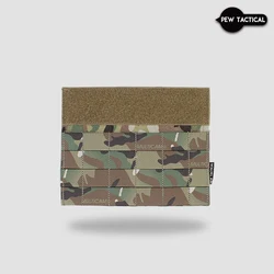 Solapa MOLLE universal chalecos tácticos MK3 MK4