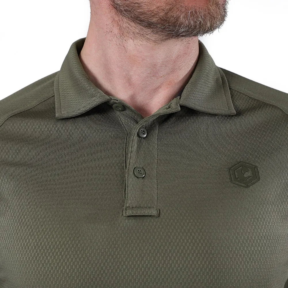 Emersongear Blue Label polo táctico sapo espinoso ergonómico - imagen 4
