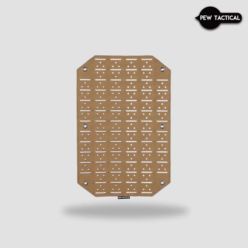 PEW TACTICAL Delta – Bolsa médica táctica con almacenamiento interno - imagen 4