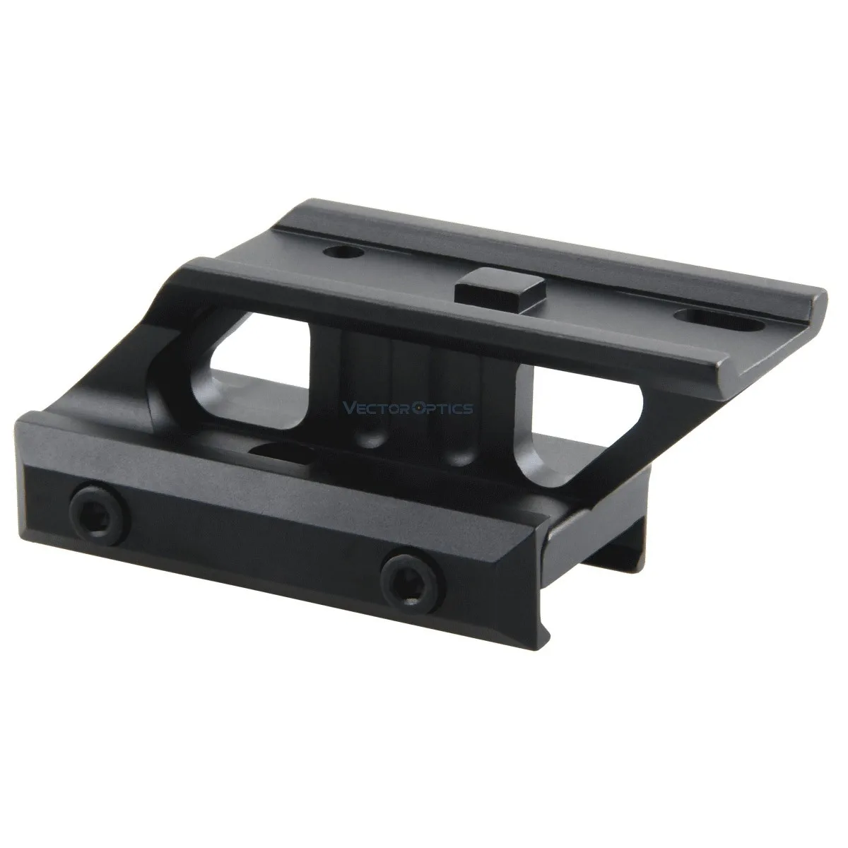 Elevador Picatinny Vector Optics para huella AMPNT Micro Maverick - imagen 4