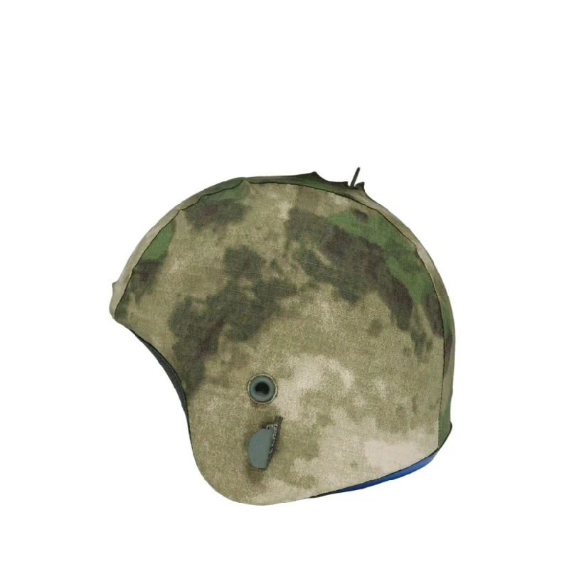Funda táctica para casco ruso Maska-1, solo funda - imagen 4