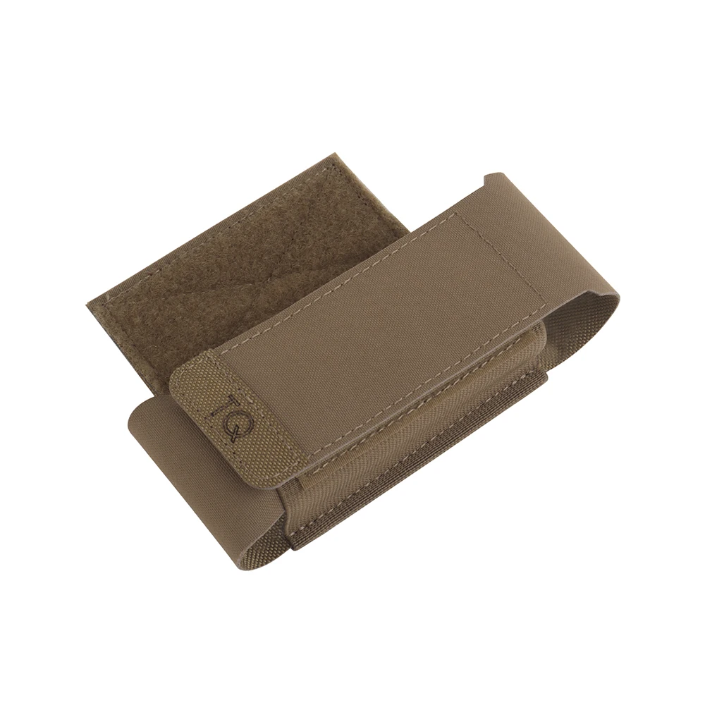 Bolsa táctica para torniquete y tijeras de trauma EMT - imagen 3