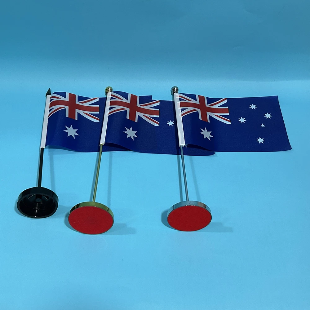 Bandera militar polipropileno resistente intemperie para exterior - imagen 5