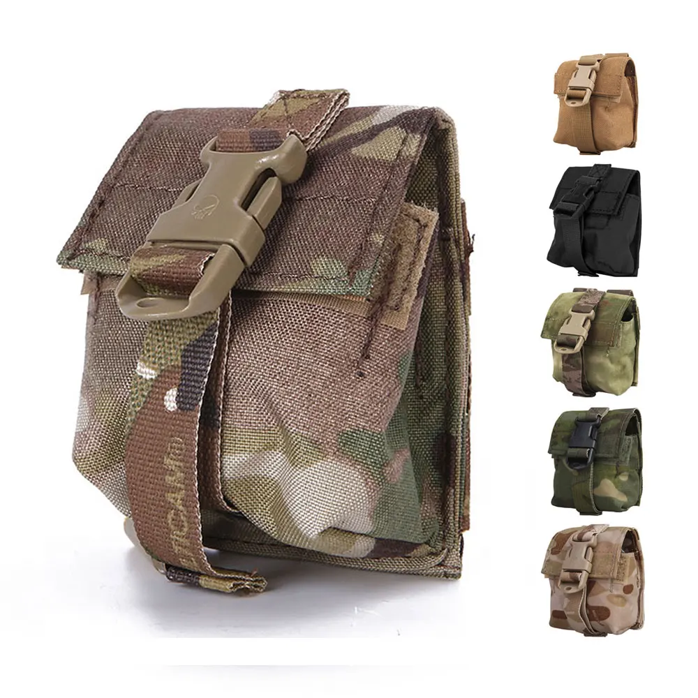 Emersongear LBT Bolsa Granada Airsoft EM6369 - Táctica y Resistente - imagen 2