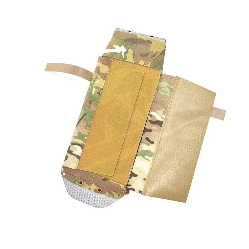 Camuflaje en diferentes variantes