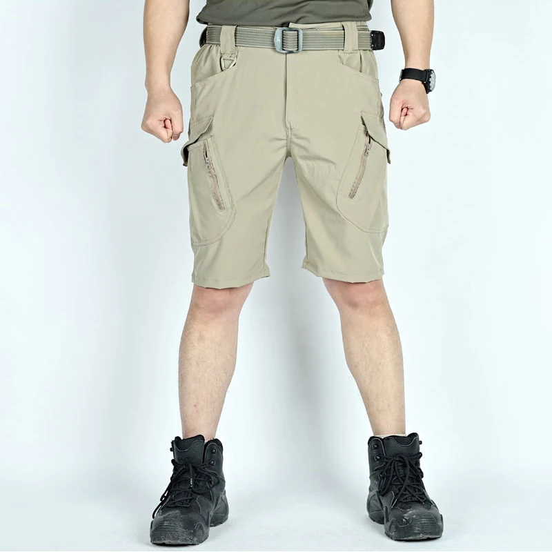 Shorts para pesca y caza outdoor