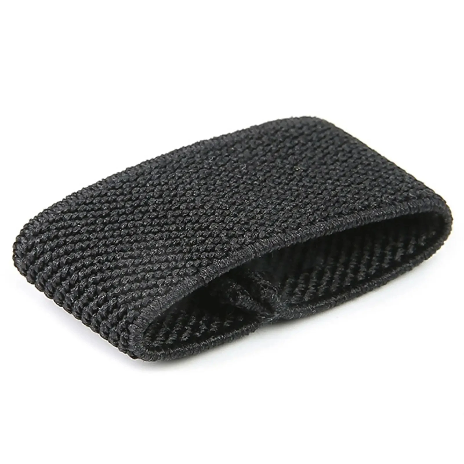 Lazo elástico de nylon para correas