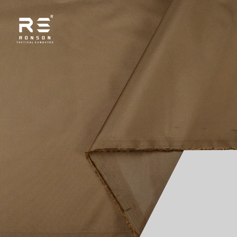 Tela táctica camuflaje Oxford CB/OG de nailon 420D para chaleco - imagen 5