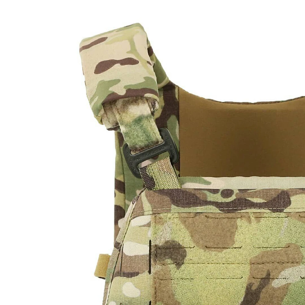 AUSTRIALPIN Hebilla táctica para correa de hombro Crye FCPC V5 - imagen 5