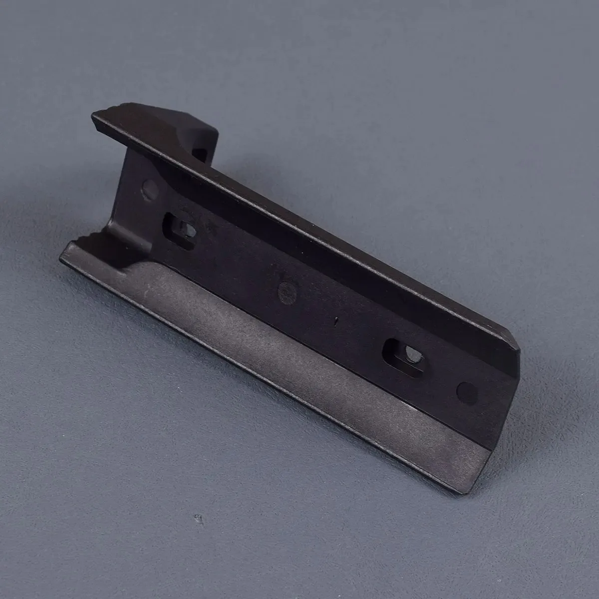 Cubierta de riel táctico M-LOK Keymod de nailon universal para montaje - imagen 2