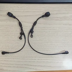 Auriculares con micrófono integrado y captación de voz