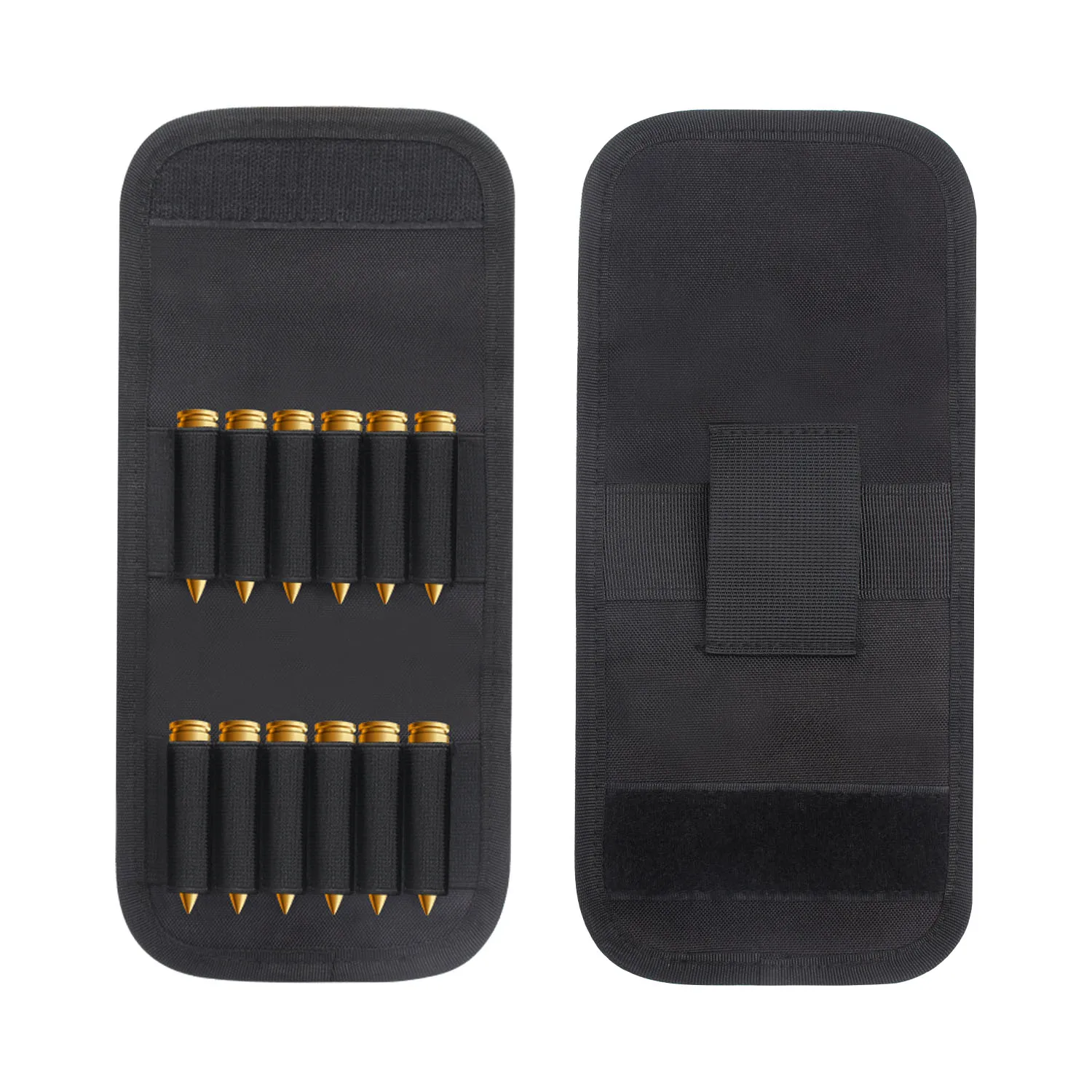 Kosibate Bolsa MOLLE plegable para balas - Accesorio de caza - imagen 3