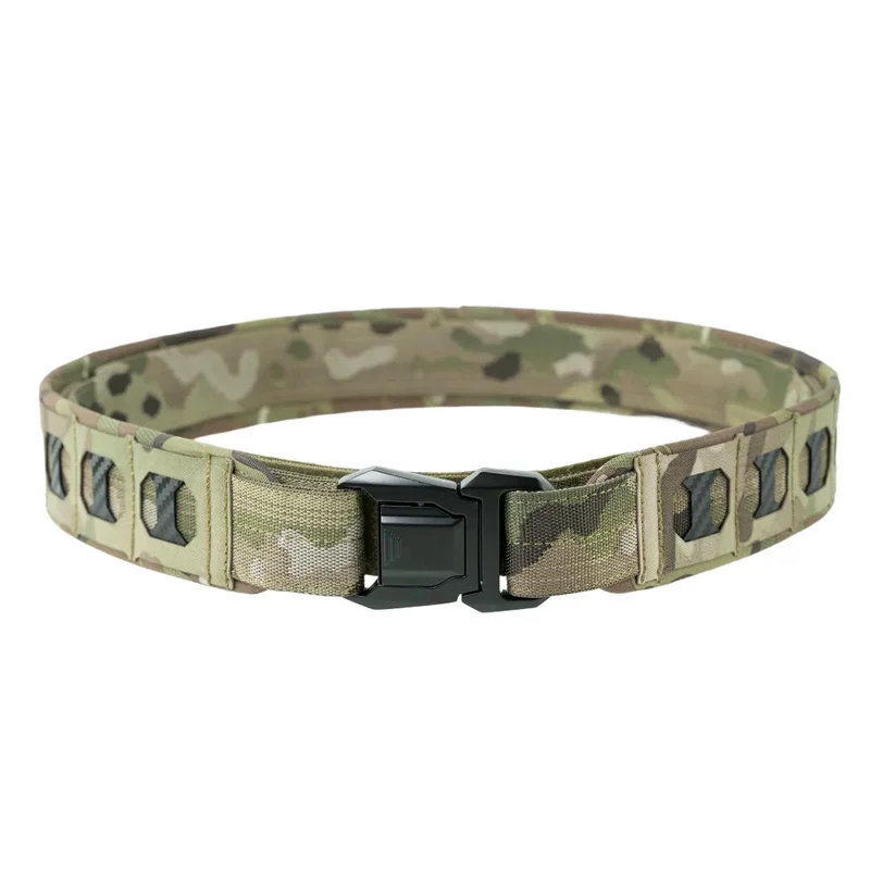 Cinturón táctico RS Viper MOLLE con liberación rápida y doble capa - imagen 2