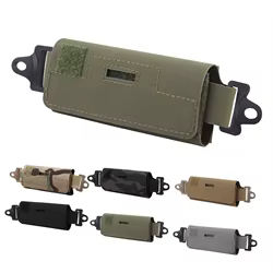 Contrapeso NVG casco táctico – Compatible OPS-Core MICH Crye