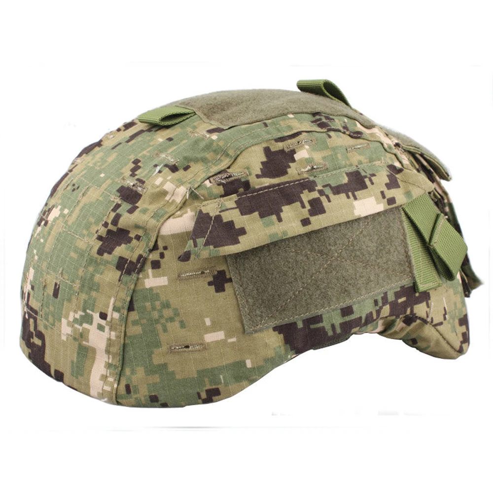 Emersongear funda táctica para casco MICH – protección ripstop