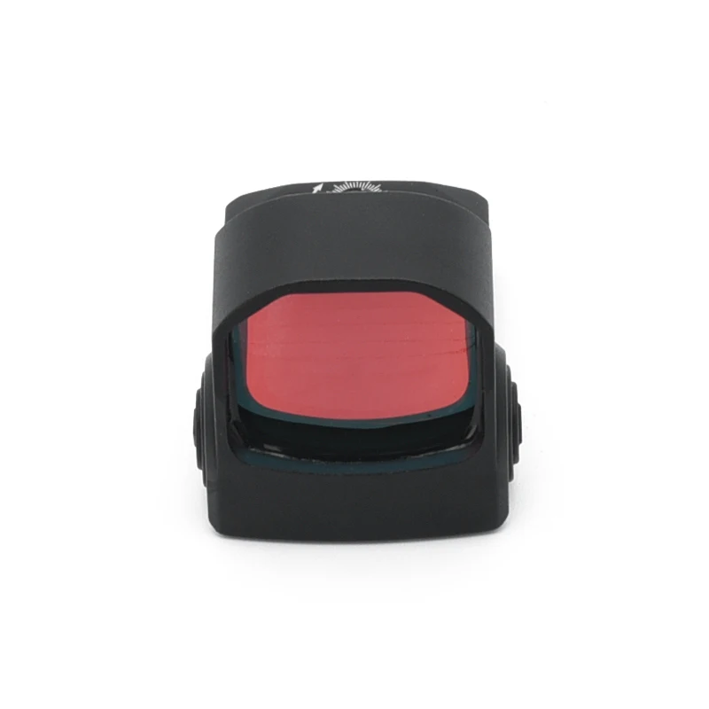 Mira de punto rojo RITON X3 TACTIX MPRD con montura RMSc para caza - imagen 4