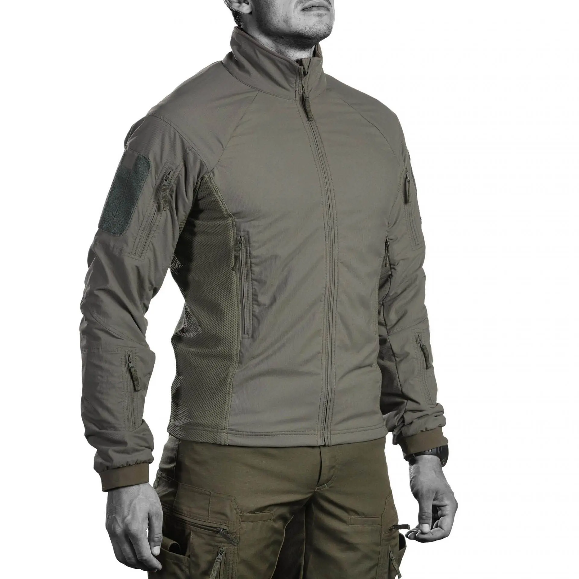 UF PRO Hunter FZ chaqueta táctica camuflaje Delta Tactical abrigo - imagen 2