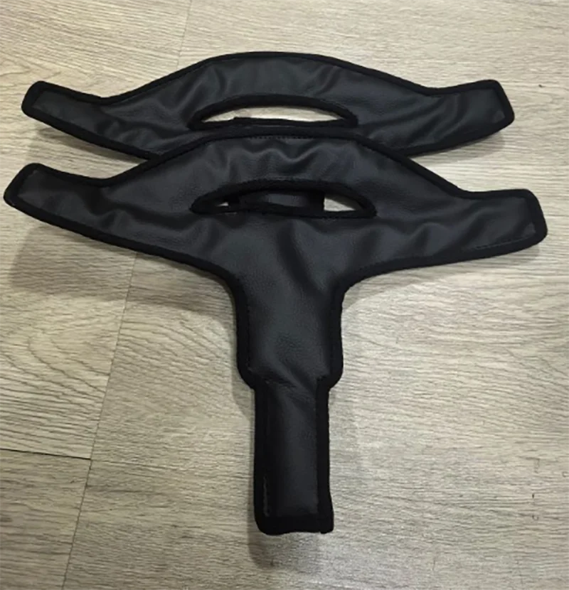 HTC Vive casco VR: accesorios de piel impermeables anti-sudor - imagen 4