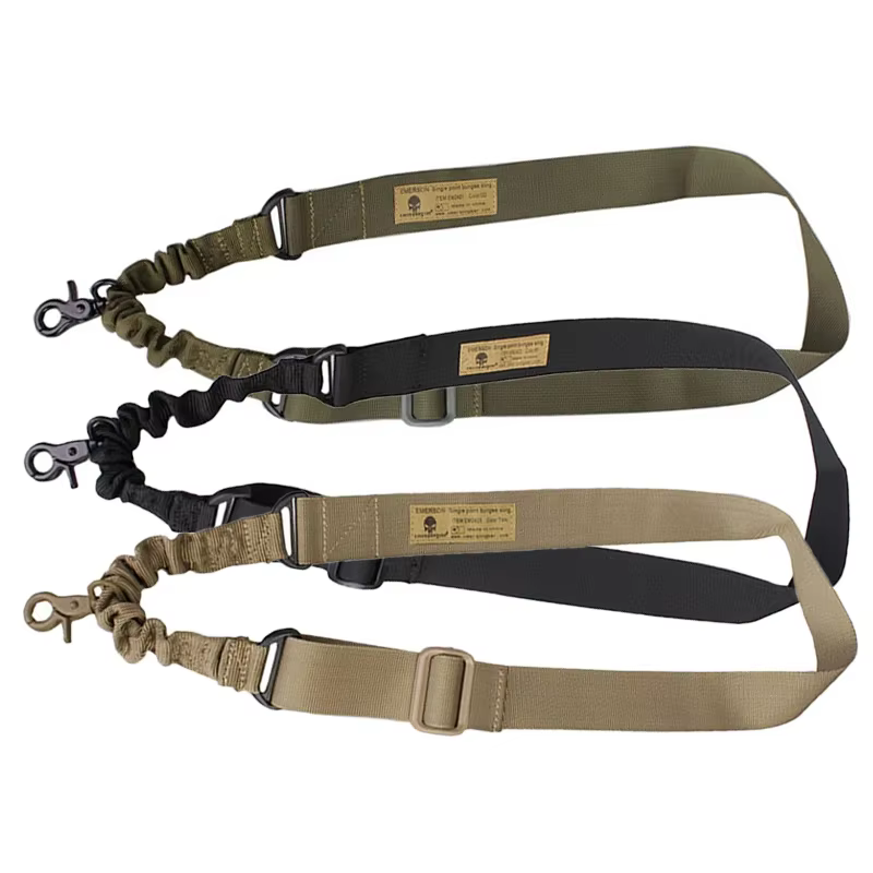 Emersongear eslinga táctica un punto nailon ajustable MOLLE resistente - imagen 3