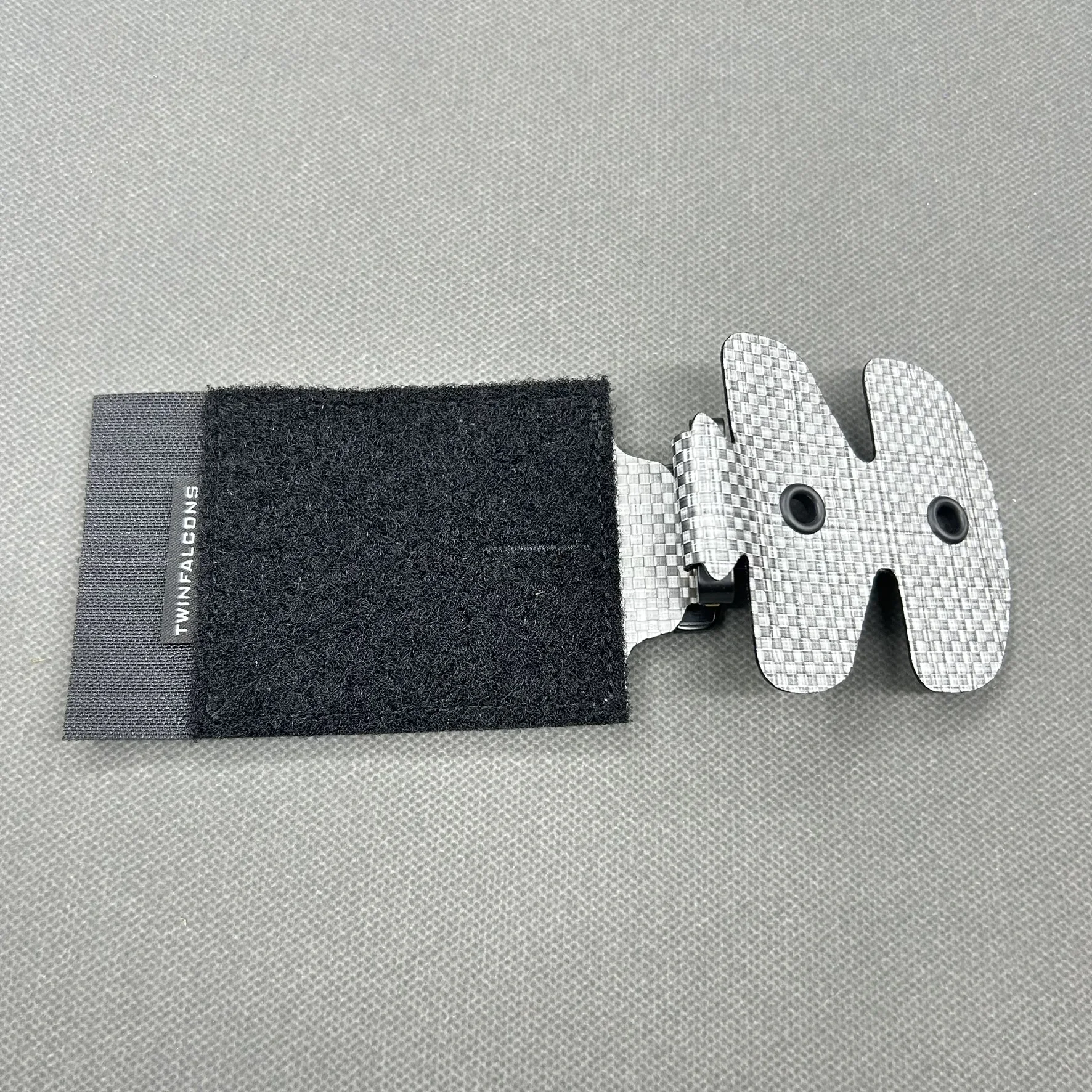 Hebilla de liberación rápida para chaleco táctico FCPC V5 3AC - imagen 3