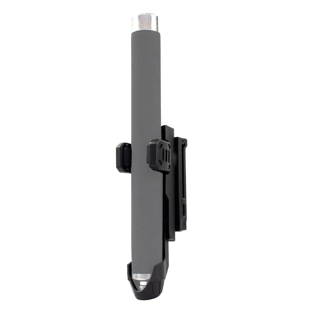 Funda MOLLE bastón táctico extensible – Soporte elástico - imagen 4