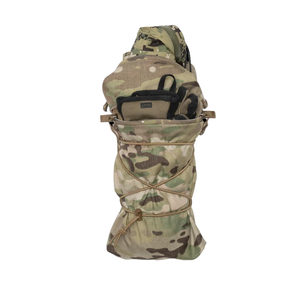 FERRO Concepts bolso de uso general Style táctico - imagen 2