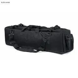 Bolsa táctica Oxford 1000D con correa hombro para exterior