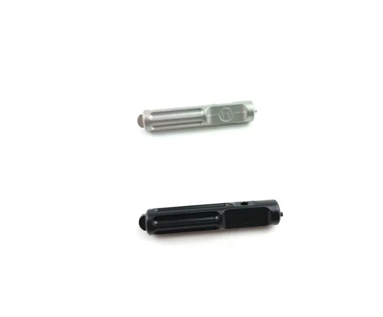 Herramienta de ajuste multifuncional de acero para indicador táctico PEQ T-2
