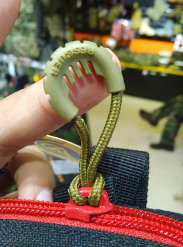 Kit con varias cuerdas para rotación