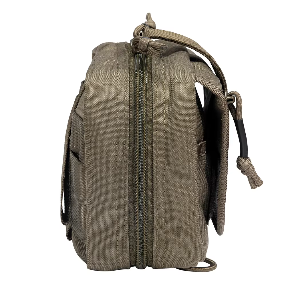 Riñonera táctica EDC modular para emergencias y supervivencia exterior - imagen 4