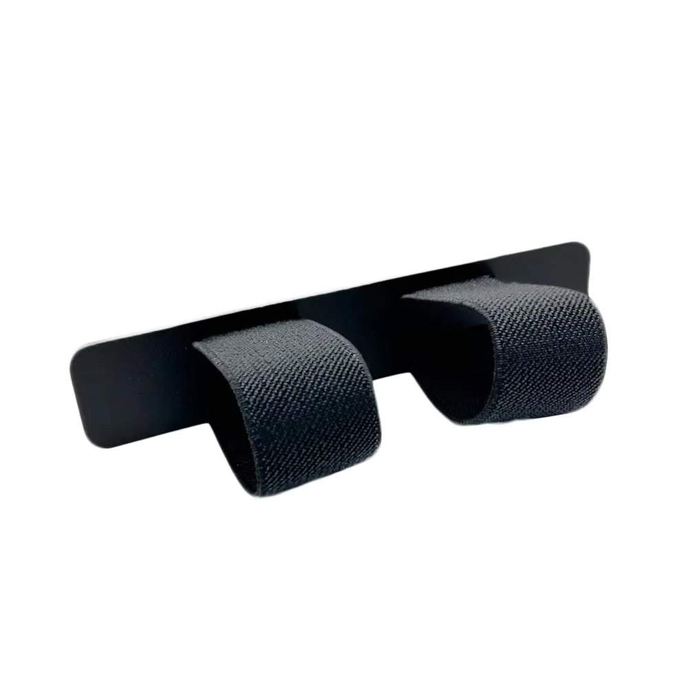 Vista del soporte táctico para torniquete y bolsa