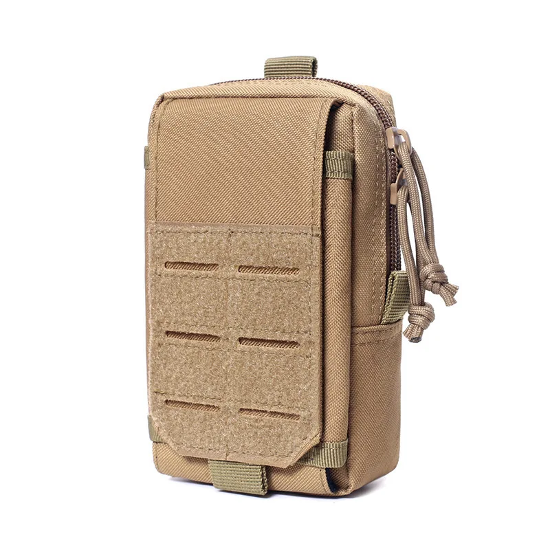 YUNFAN Bolsa Táctica MOLLE para cargadores
