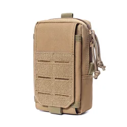 YUNFAN Bolsa Táctica MOLLE para cargadores