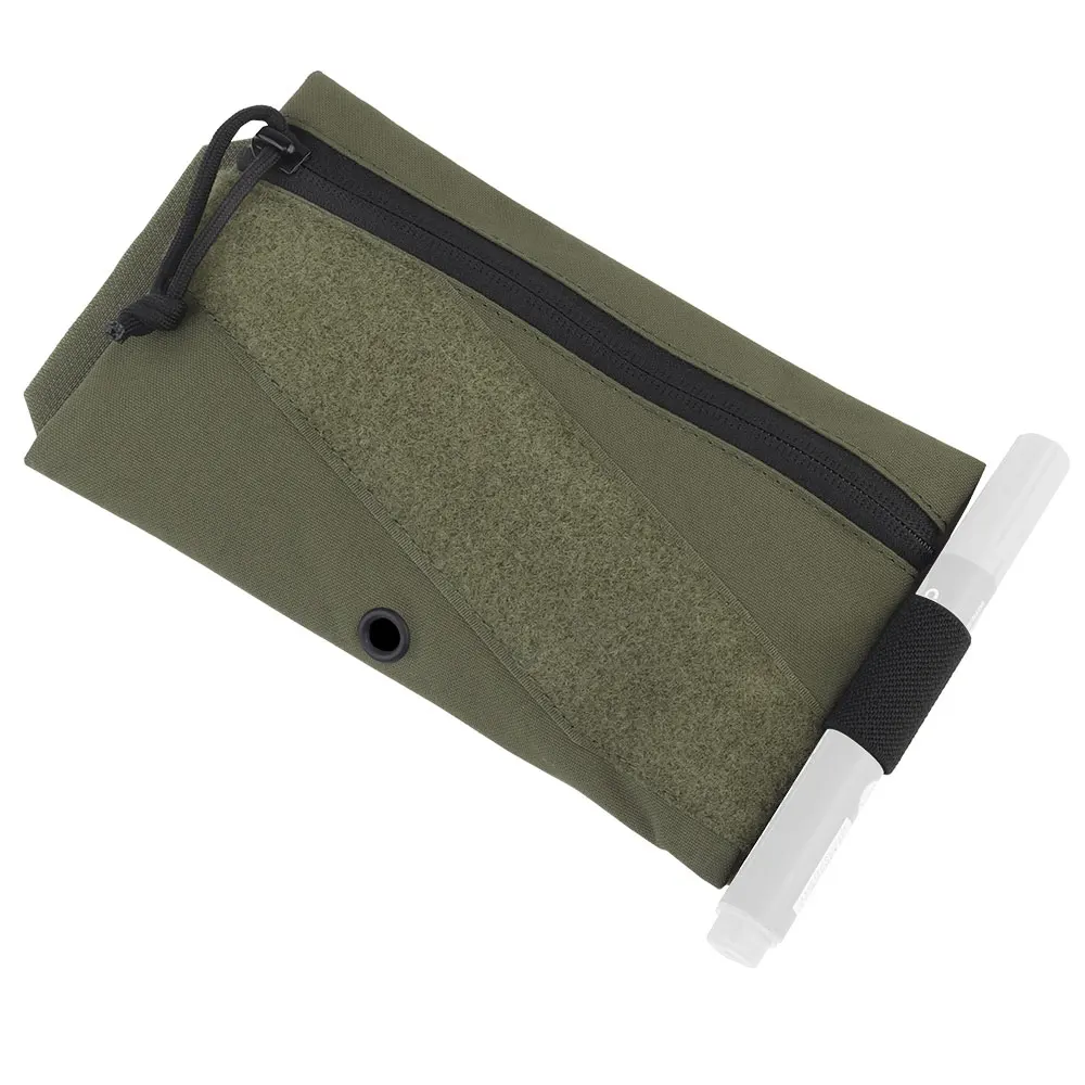 Bolsa organizadora táctica multiusos con ampliación para accesorios - imagen 2