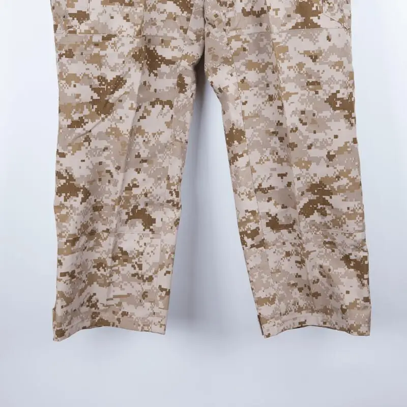 Pantalones tácticos Hard Shell AOR1 G-T-X L6 camo - imagen 2