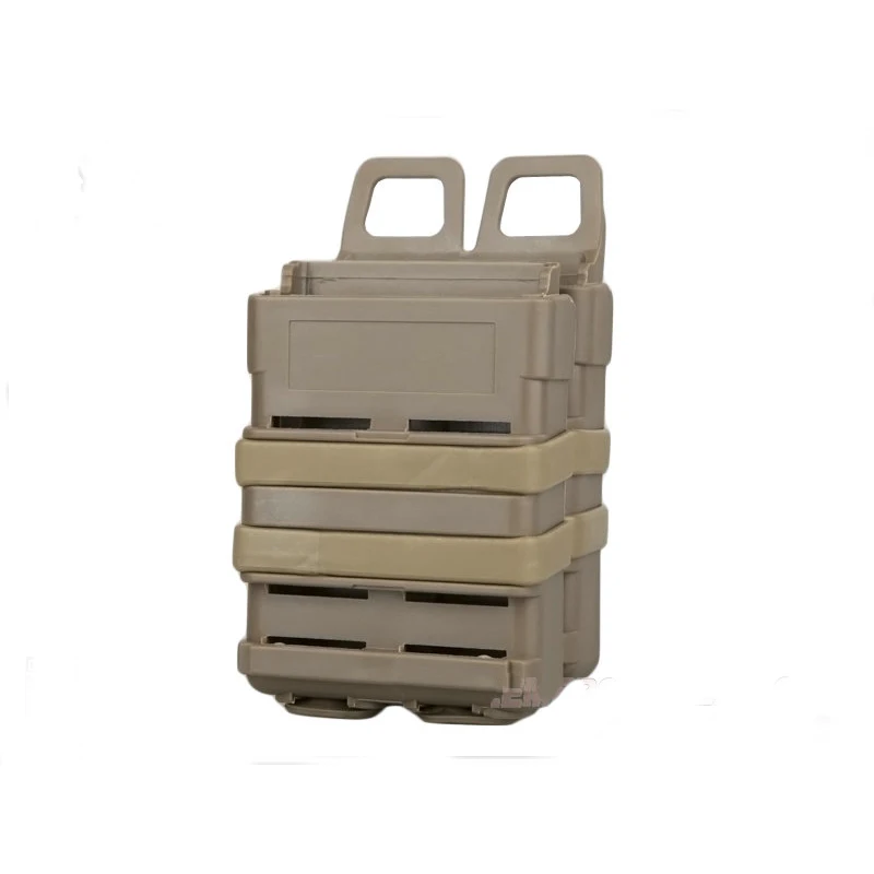Emersongear Fast-Mag Portacargador Táctico con Bolsa para Airsoft - imagen 4