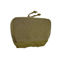 Chaleco táctico outdoor con bolsa frontal multiusos