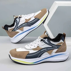Zapatillas tácticas hombre – Réplica estilo casual militar alta calidad
