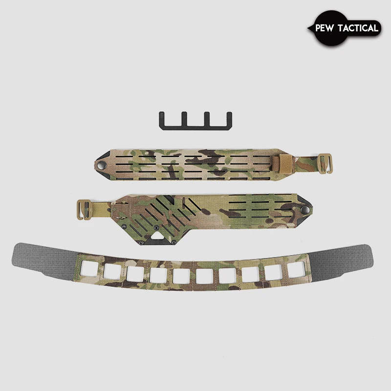 PEW TACTICAL Usurper V2 cinturón táctico MOLLE sin correa interior - imagen 5
