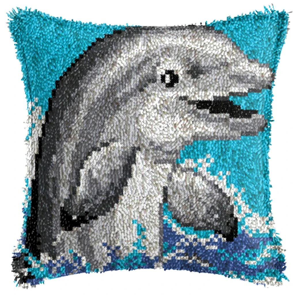 Kit bordado unicornio – Manualidades infantiles DIY