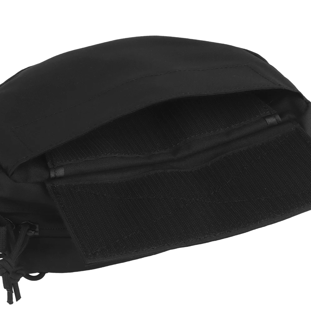 POSEIDON DEFENSE Bolsa táctica inferior Scarab universal Velcro