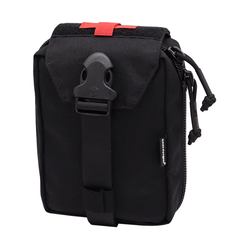 EmersonGear Bolsa IFAK MOLLE Táctica Primeros Auxilios - imagen 3