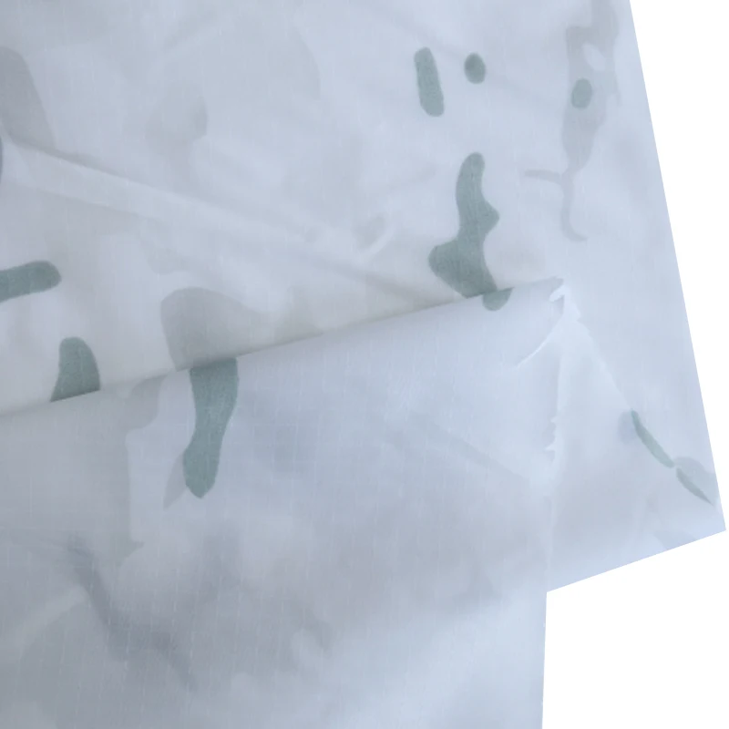 MCAP tela táctica de camuflaje ripstop para ropa y equipo - imagen 2